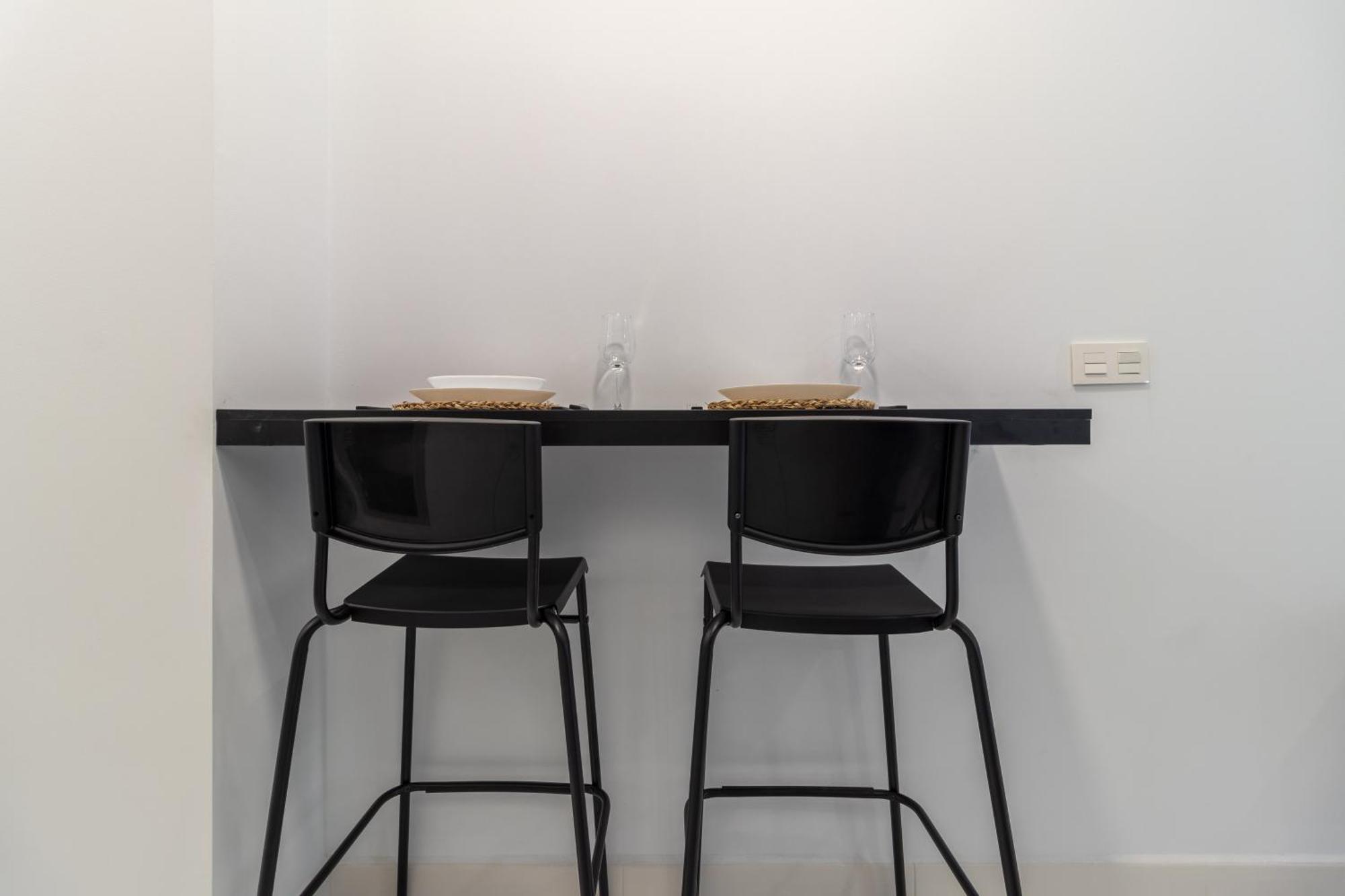 Loft Ana Belen Home Córdoba Eksteriør bilde