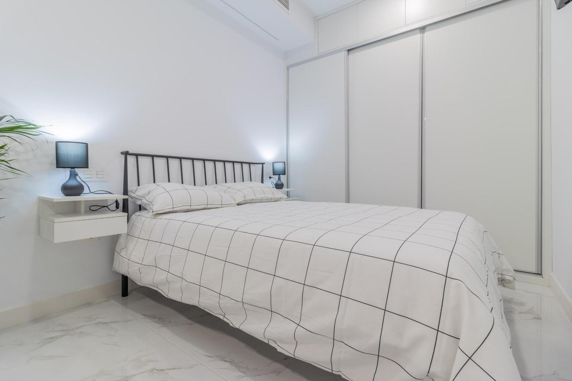 Loft Ana Belen Home Córdoba Eksteriør bilde