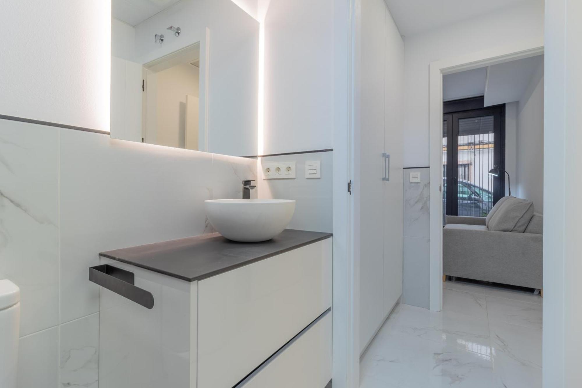 Loft Ana Belen Home Córdoba Eksteriør bilde