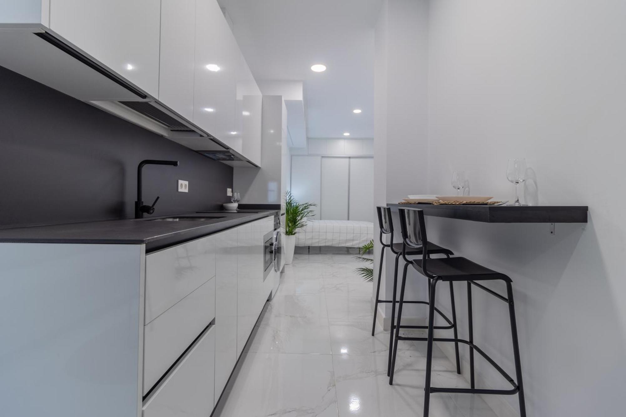 Loft Ana Belen Home Córdoba Eksteriør bilde