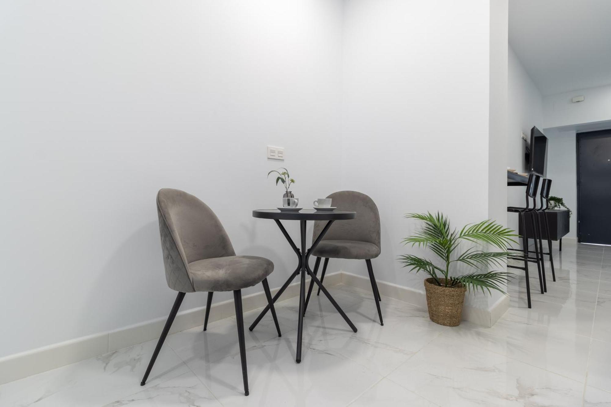 Loft Ana Belen Home Córdoba Eksteriør bilde