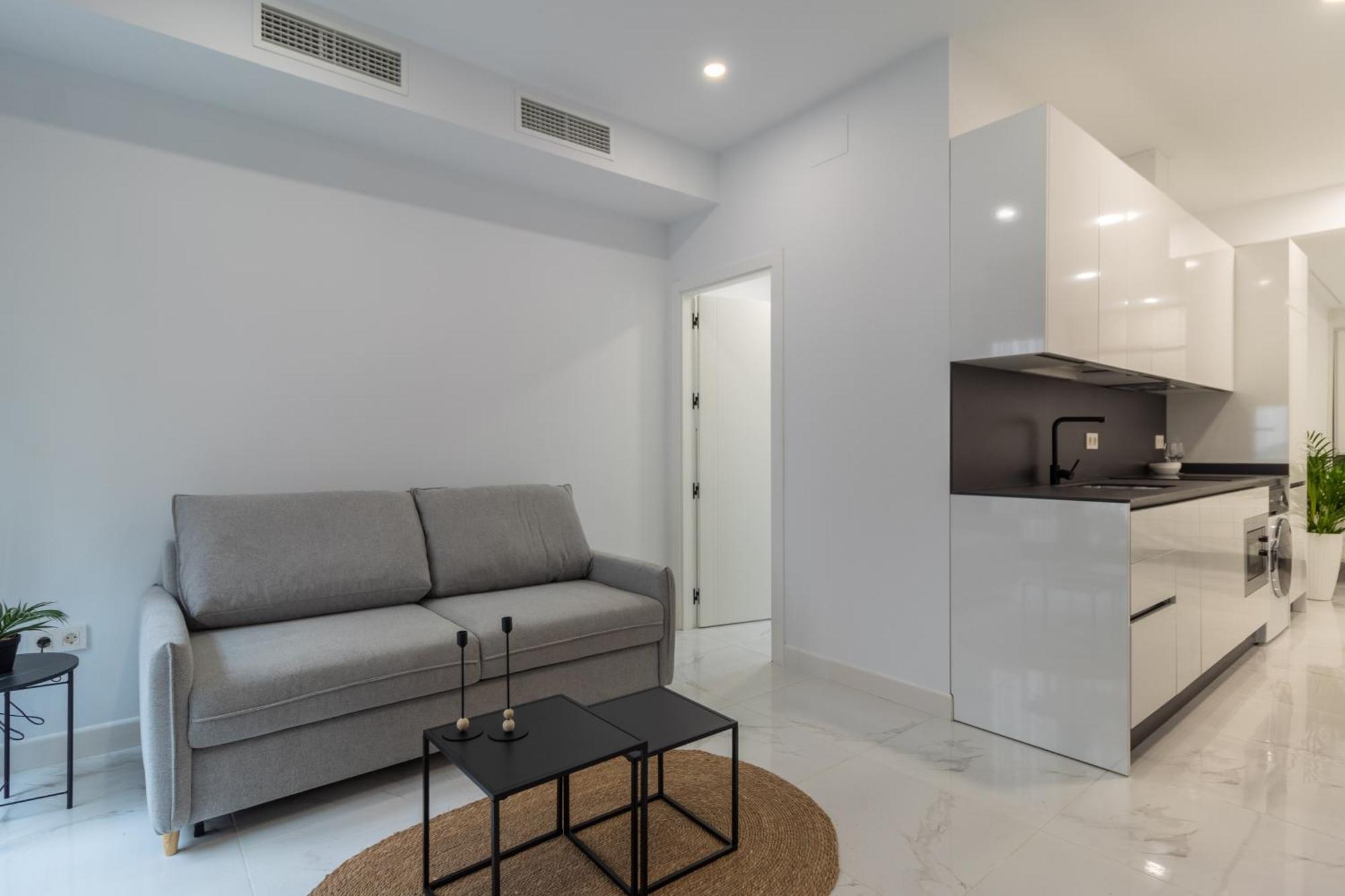 Loft Ana Belen Home Córdoba Eksteriør bilde