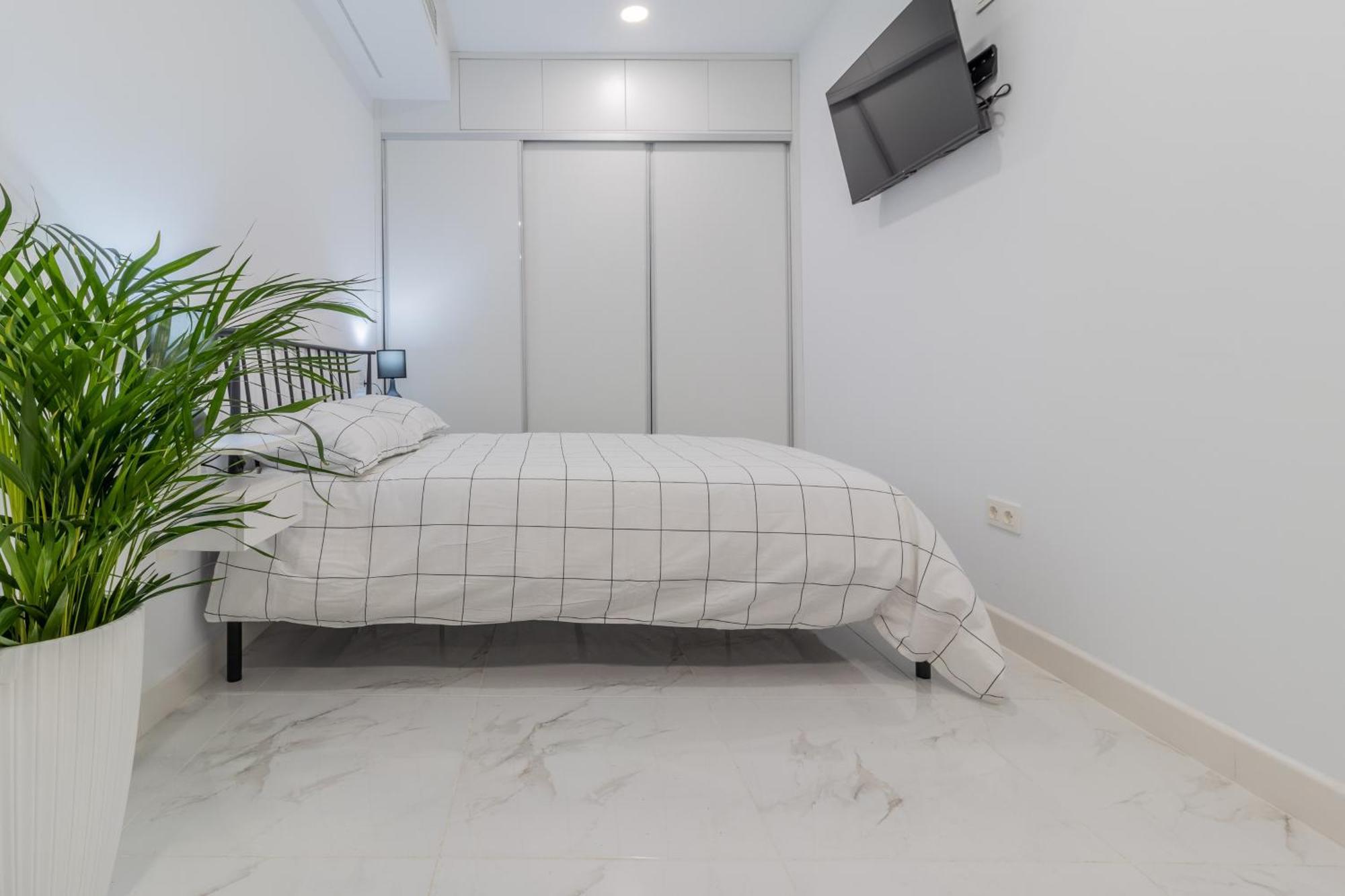 Loft Ana Belen Home Córdoba Eksteriør bilde