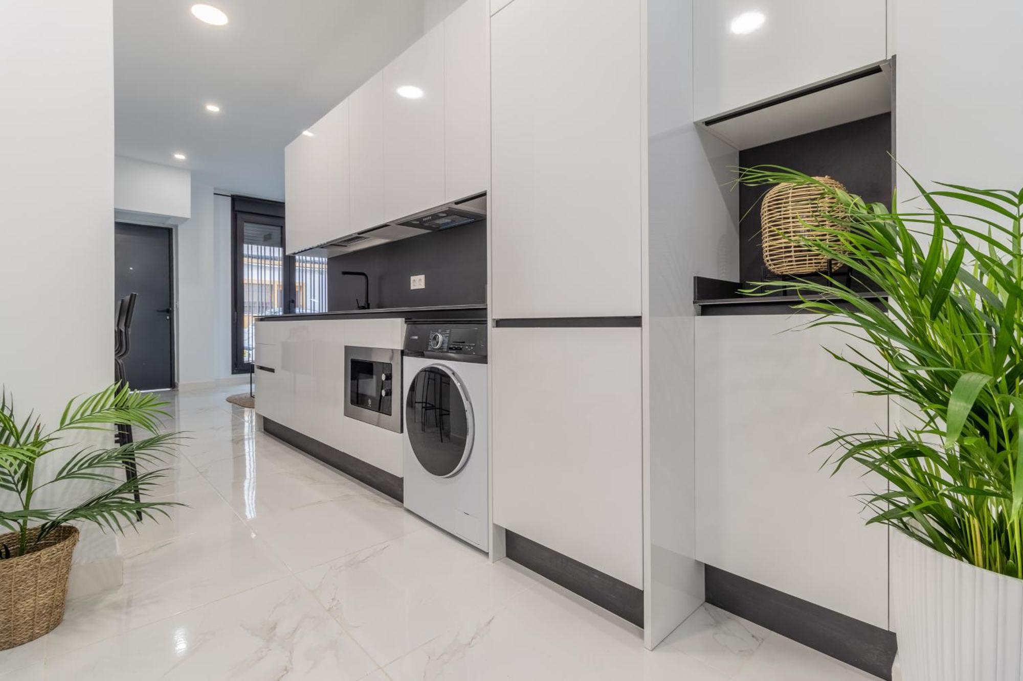Loft Ana Belen Home Córdoba Eksteriør bilde