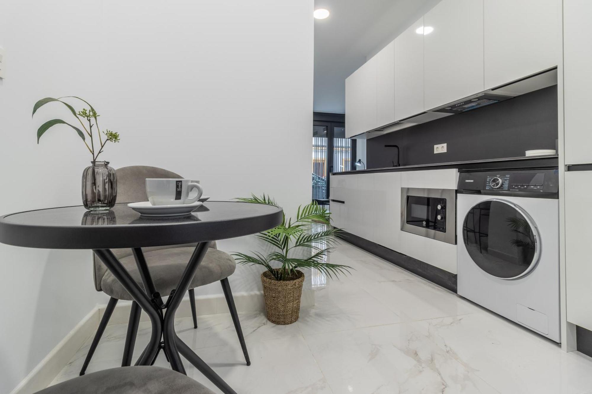 Loft Ana Belen Home Córdoba Eksteriør bilde