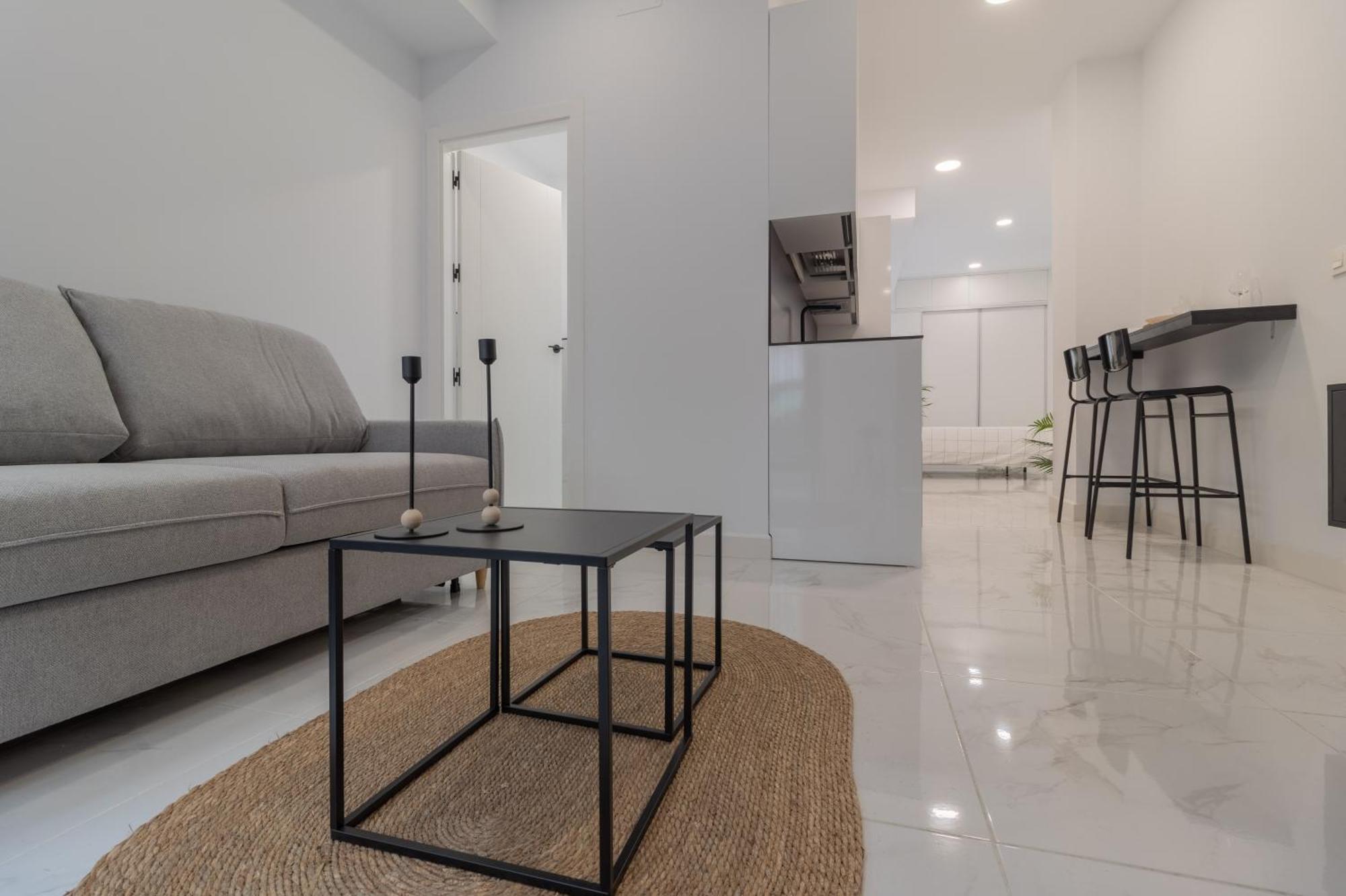 Loft Ana Belen Home Córdoba Eksteriør bilde
