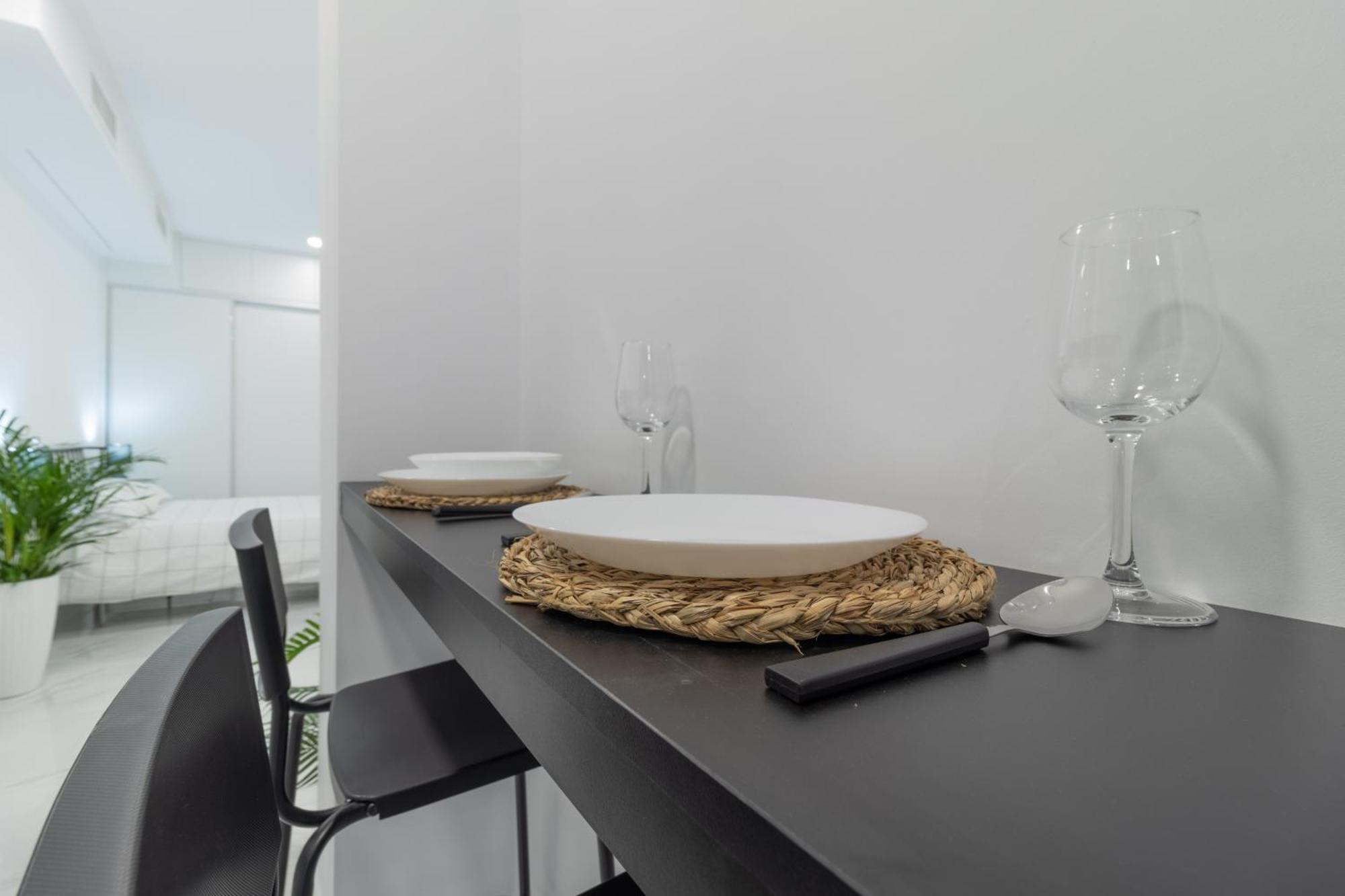 Loft Ana Belen Home Córdoba Eksteriør bilde